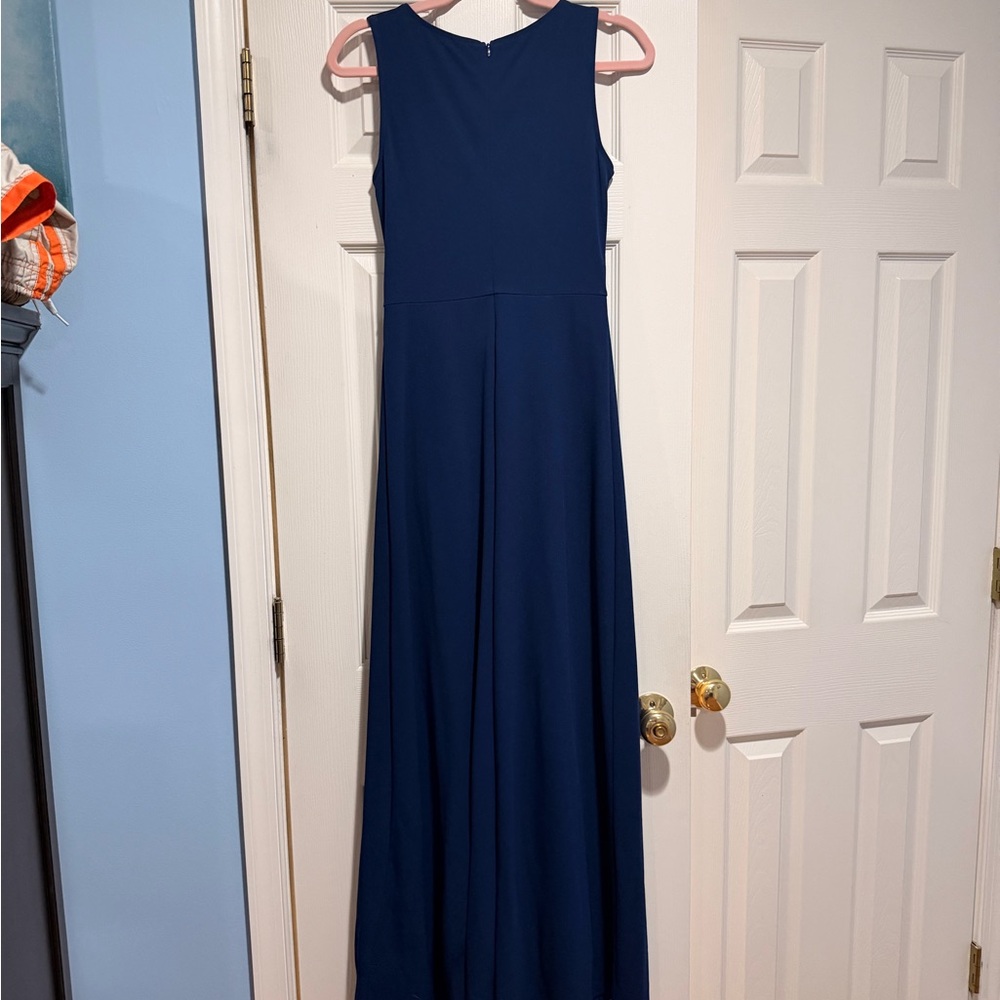 NWOT MUSHARE Women's V Neck Sleeveless - Picture 7 of 7